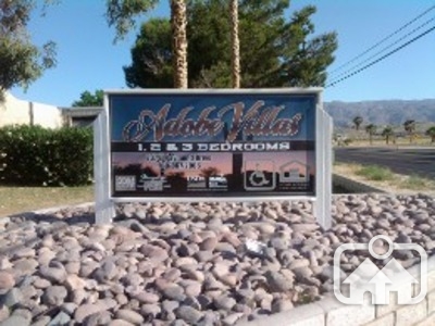 Twentynine Palms Villa Twentynine Palms Villa