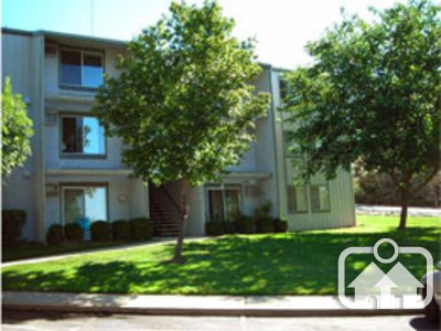 Grass Valley Terrace Apartments in Grass Valley, California