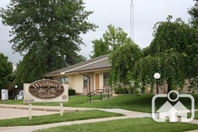 Westport Gardens In Marshall Missouri Image Of Westport Gardens