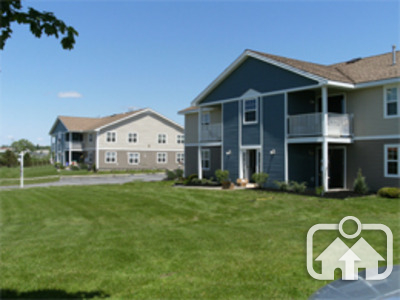 Woodcreek Apartments in Calcium, New York