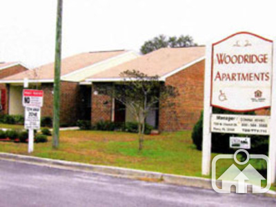 Woodridge Apartments in Perry, Florida Woodridge Apartments in Perry, Florida